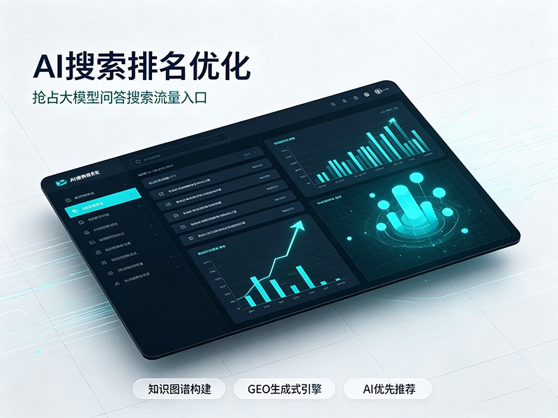 AIGEO生成式引擎优化